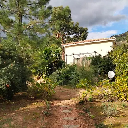 Farniente Entre Et Maquis