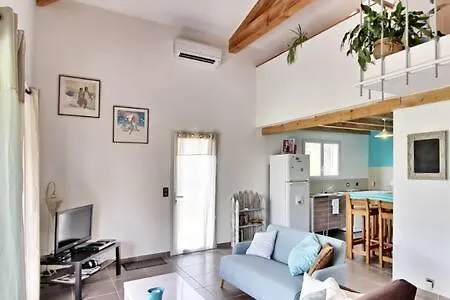 Сasa de vacaciones Farniente Entre Et Maquis San-Gavino-di-Carbini