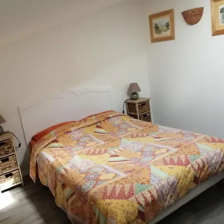 Farniente Entre Et Maquis Сasa de vacaciones San-Gavino-di-Carbini