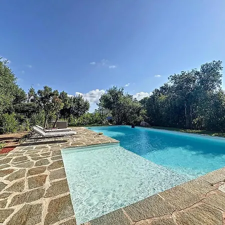 Farniente Entre Et Maquis Сasa de vacaciones San-Gavino-di-Carbini